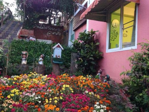 Have, บ้านไม้สายหมอกเขาค้อ โฮมสเตย์ Bann Mai Sai Mhog Khao Kho Homestay in Rim Si Muang Have, บ้านไม้สายหมอกเขาค้อ โฮมสเตย์ Bann Mai Sai Mhog Khao Kho Homestay in Rim Si Muang