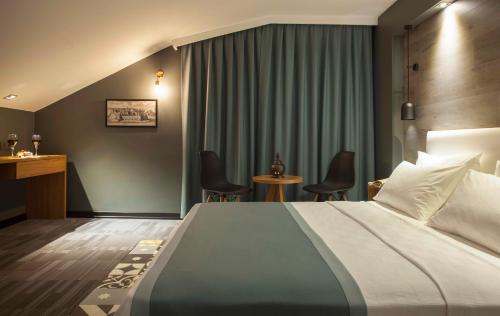 This photo about Hotel Cura shared on HyHotel.com