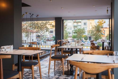 This photo about Hotel Cura shared on HyHotel.com