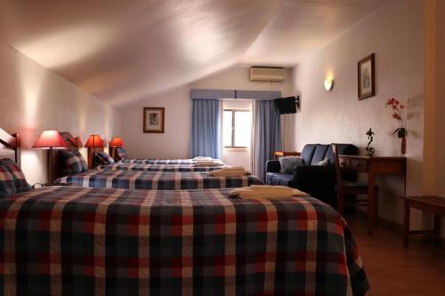 This photo about Hospedaria Anagri shared on HyHotel.com