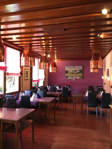 This photo about La Promenade shared on HyHotel.com