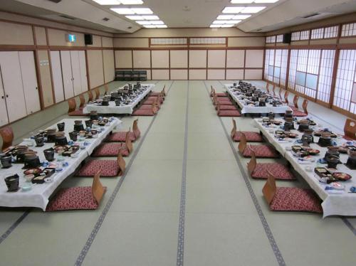 This photo about Mihoen Hotel shared on HyHotel.com