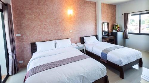 This photo about Benya Hotel shared on HyHotel.com