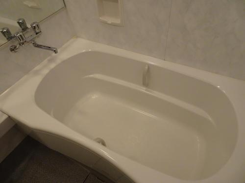 Bathroom, Hotel Toyota Castle in Toyota Bathroom, Hotel Toyota Castle in Toyota