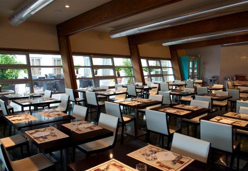 Restaurante, Victoria Terme Hotel in Tivoli Restaurante, Victoria Terme Hotel in Tivoli