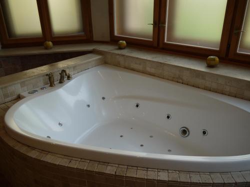 جاكوزي, Apartmany PEMI Potstejn in Potstejn جاكوزي, Apartmany PEMI Potstejn in Potstejn