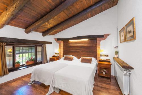 This photo about Comarquinal Bioresort Penedes shared on HyHotel.com