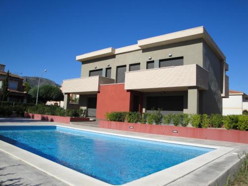 This photo about Rentalmar Romani Adosados shared on HyHotel.com