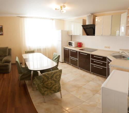 1k Apartment in the center in Тюмень 1k Apartment in the center in Тюмень
