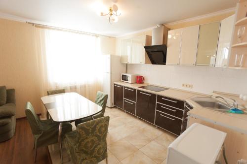 1k Apartment in the center in Тюмень 1k Apartment in the center in Тюмень