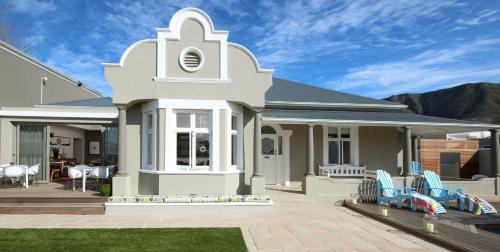 This photo about M Hotel Onrus shared on HyHotel.com