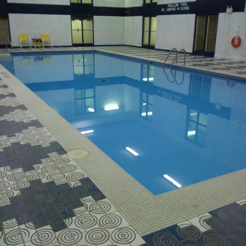 This photo about Forest Golf Club & Inn shared on HyHotel.com