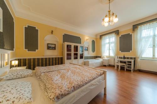 Vinarske apartmany in ซนอยโม Vinarske apartmany in ซนอยโม