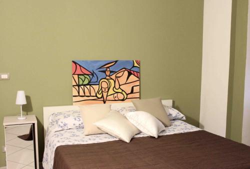 This photo about Casa Crissi shared on HyHotel.com