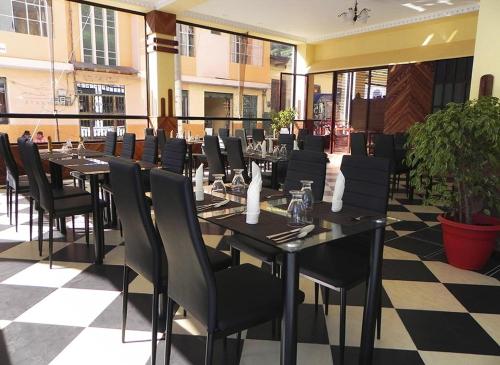 This photo about Hostal Noris shared on HyHotel.com