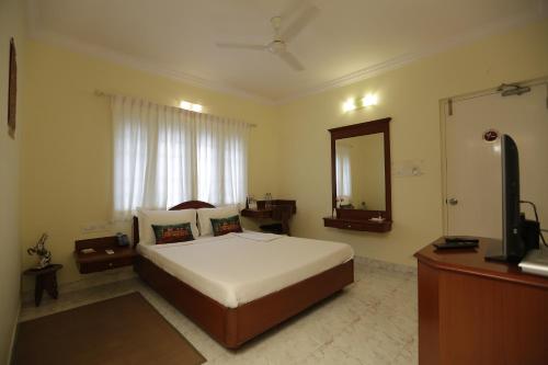 This photo about Polo Nest Boutique Hotel shared on HyHotel.com