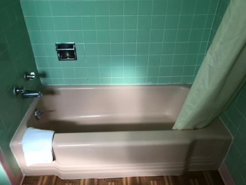 在meiguo.com看到的Bonanza Motel的介绍图片