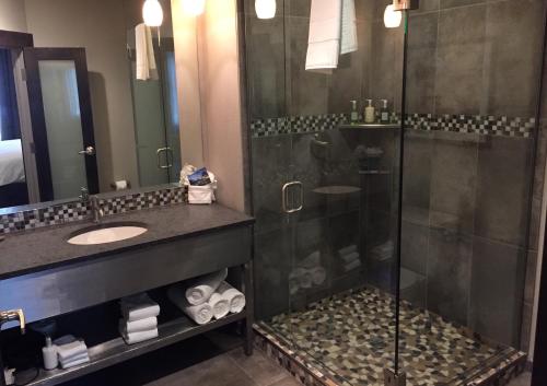 在meiguo.com看到的Firebrand Hotel的介绍图片