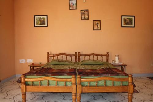 This photo about Pugmark Resort shared on HyHotel.com