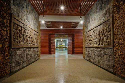 Exterior view, Jiwa Jawa Resort Ijen in Banyuwangi Exterior view, Jiwa Jawa Resort Ijen in Banyuwangi