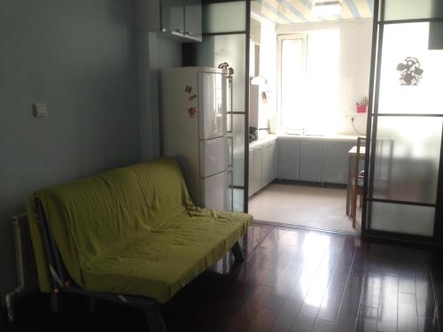 This photo about DO Garden Apartment shared on HyHotel.com