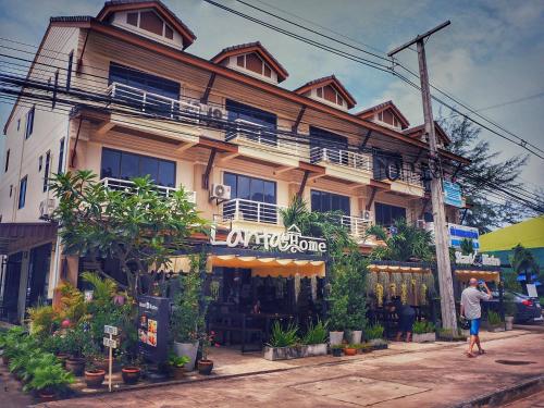 This photo about Lanta@home shared on HyHotel.com