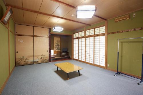 This photo about Nashikisou shared on HyHotel.com