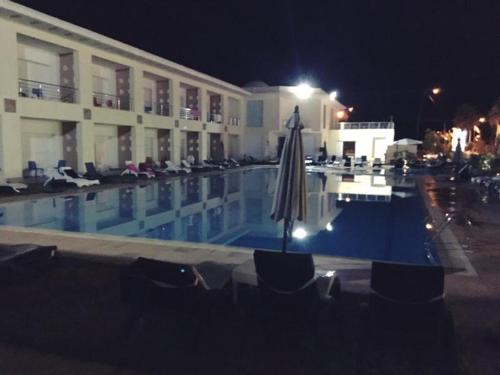 Sun Beach Med in Saidia Sun Beach Med in Saidia