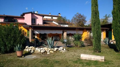 Bed & Breakfast B&b Villa Roncatti