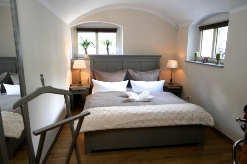 Villa Le Palais Quedlinburg in Quedlinburg Villa Le Palais Quedlinburg in Quedlinburg