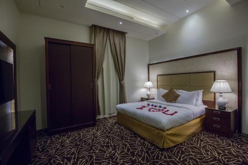 This photo about Rest Night Hotel Apartment shared on HyHotel.com