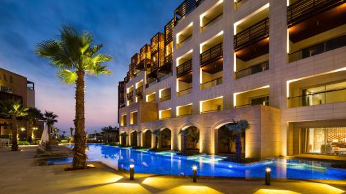 편의 시설/서비스, 켐핀스키 서머랜드 호텔 앤 리조트 베이루트 (Kempinski Summerland Hotel & Resort Beirut) in 베이루트 편의 시설/서비스, 켐핀스키 서머랜드 호텔 앤 리조트 베이루트 (Kempinski Summerland Hotel & Resort Beirut) in 베이루트