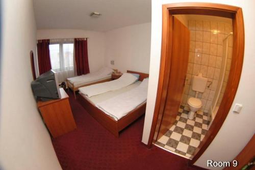 This photo about Motel Bella Italia shared on HyHotel.com