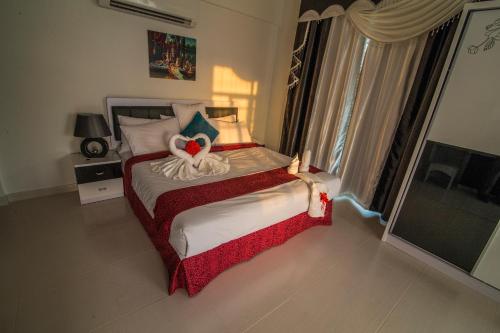 This photo about Husun AlMashaikh Hotel Suites shared on HyHotel.com