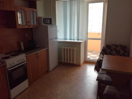 Apartment on Bulvar Engelsa in Волгоград Apartment on Bulvar Engelsa in Волгоград