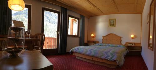 This photo about Hotel Molino shared on HyHotel.com