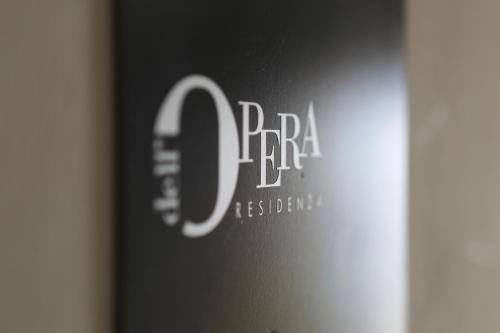 This photo about Residenza Dell' Opera shared on HyHotel.com