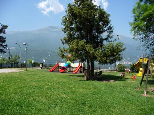 Facilities, Bellavista Giulia on Lake Como in Dervio Facilities, Bellavista Giulia on Lake Como in Dervio