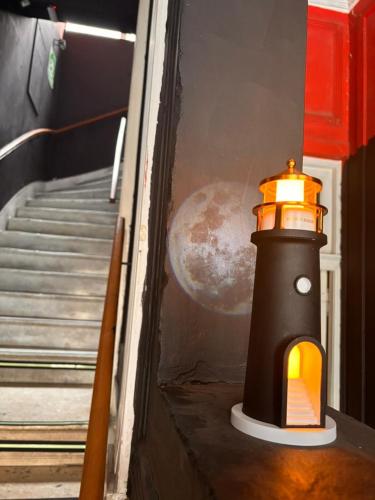 Lighthouse Coliving BA in Constitucion Lighthouse Coliving BA in Constitucion
