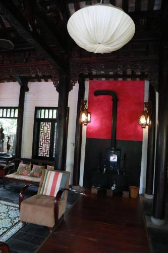 This photo about Maison Ly - H2H shared on HyHotel.com