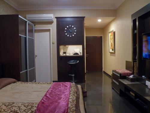 This photo about Maytower Apartment shared on HyHotel.com