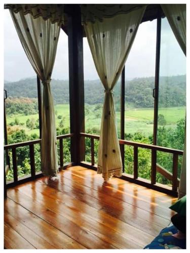 This photo about Khunyuam Resort shared on HyHotel.com