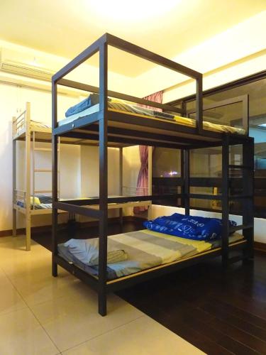 This photo about Dolphin Castle shared on HyHotel.com