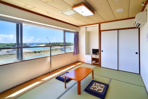 Hotel South Island in Irabu island Hotel South Island in Irabu island