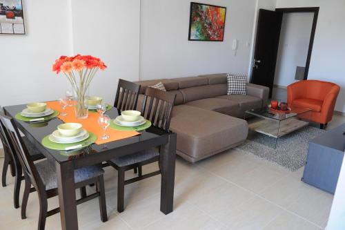 This photo about Kiti Deluxe Apartments shared on HyHotel.com