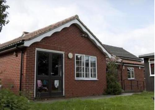 Hotel Yha Blaxhall