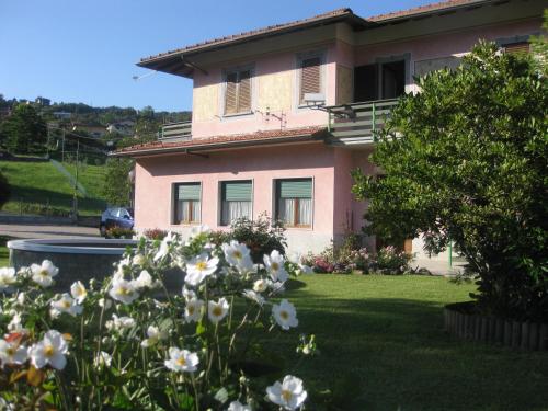 This photo about B&B Garden shared on HyHotel.com