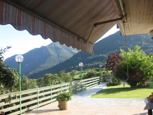 This photo about B&B Garden shared on HyHotel.com