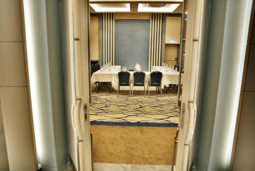 Facilities, The Ankara Hotel in Ankara Facilities, The Ankara Hotel in Ankara