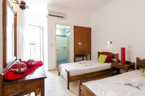 This photo about Village Oasis Annex shared on HyHotel.com